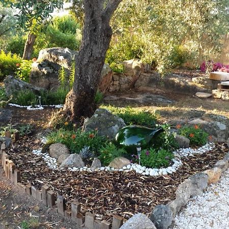 Casa Vacanze Olbia - Alebea - 외부 사진