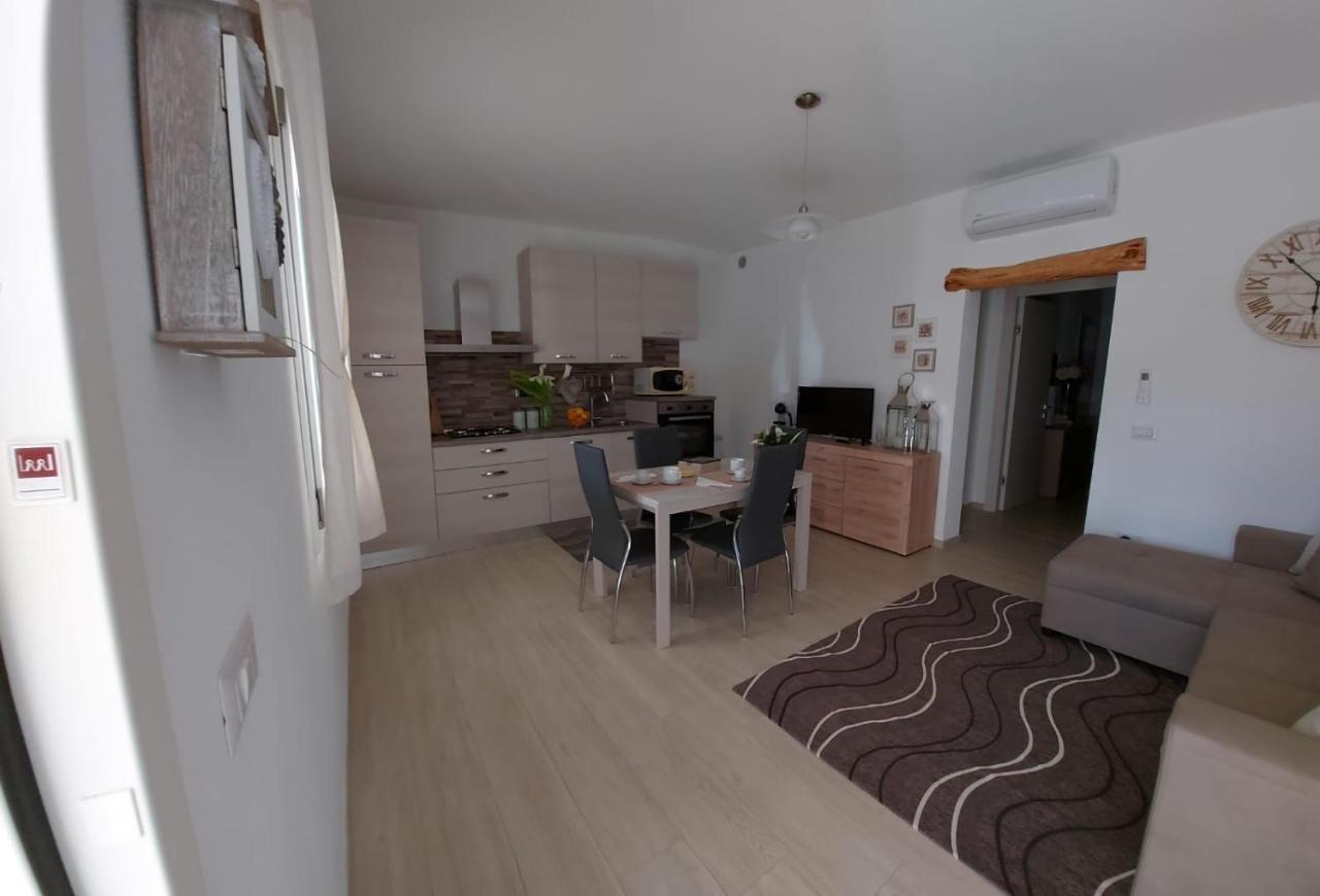 Casa Vacanze Olbia - Alebea - 외부 사진