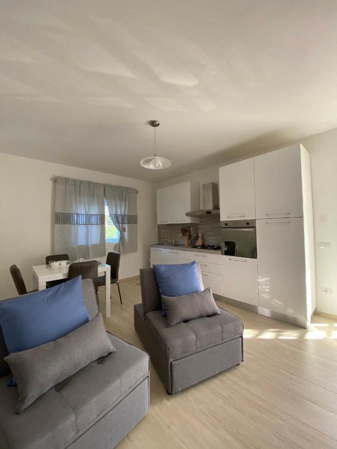 Casa Vacanze Olbia - Alebea - 외부 사진