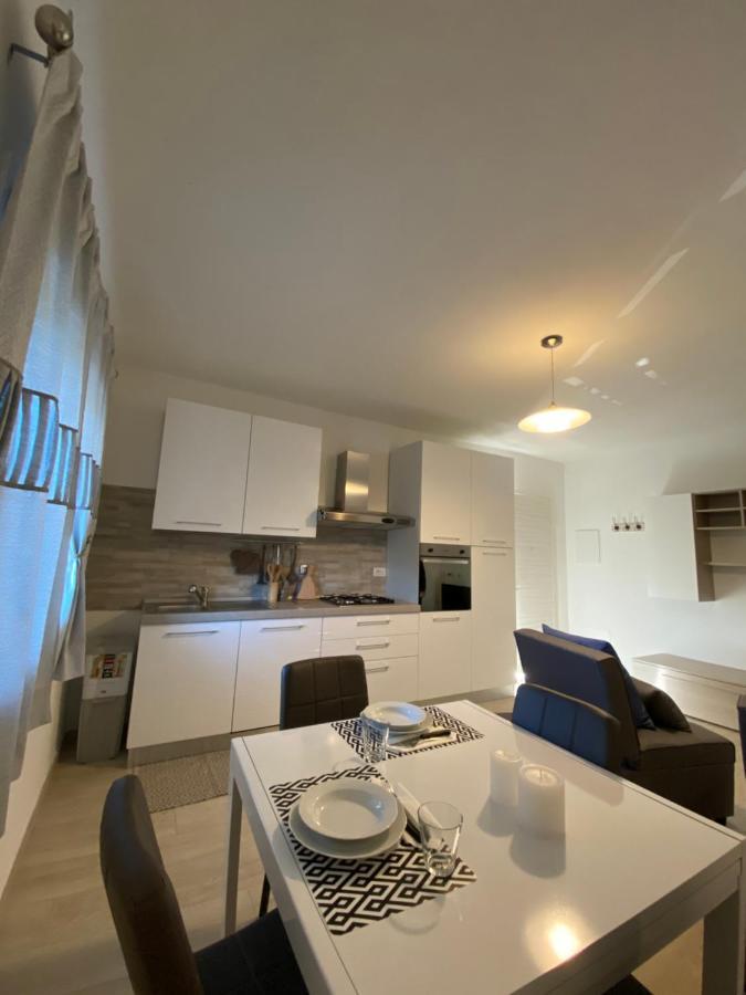 Casa Vacanze Olbia - Alebea - 외부 사진