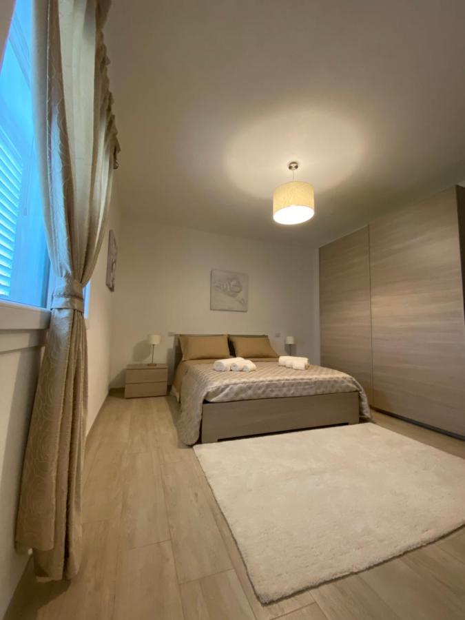 Casa Vacanze Olbia - Alebea - 외부 사진