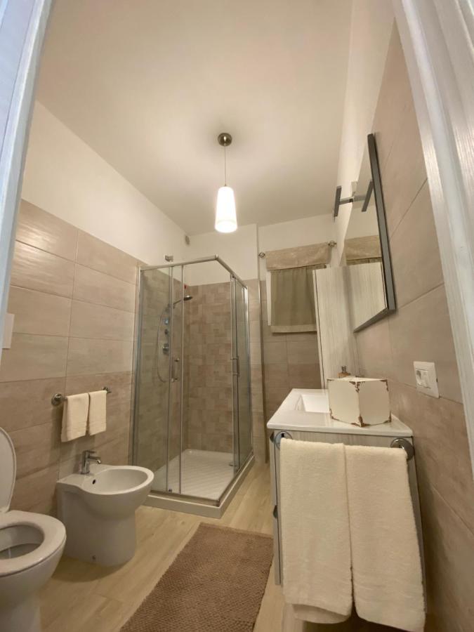 Casa Vacanze Olbia - Alebea - 외부 사진