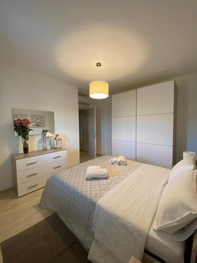 Casa Vacanze Olbia - Alebea - 외부 사진