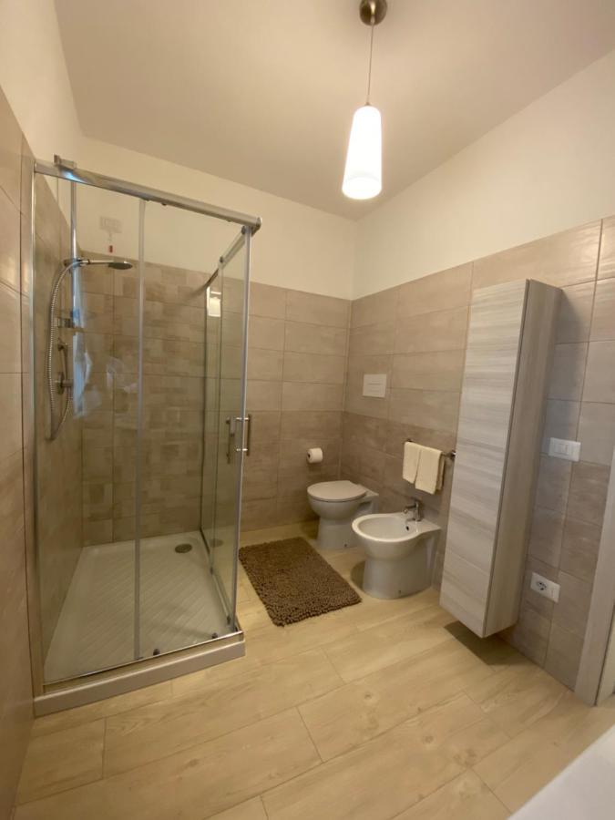 Casa Vacanze Olbia - Alebea - 외부 사진