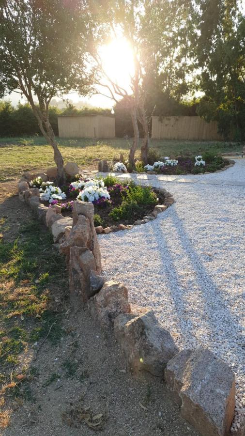 Casa Vacanze Olbia - Alebea - 외부 사진