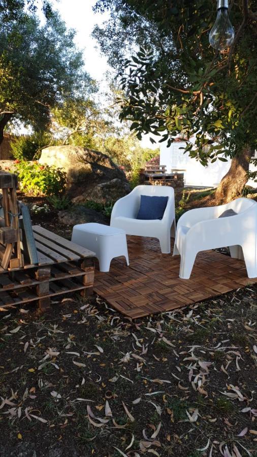 Casa Vacanze Olbia - Alebea - 외부 사진