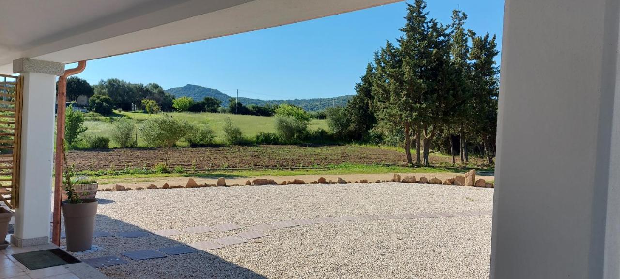 Casa Vacanze Olbia - Alebea - 외부 사진